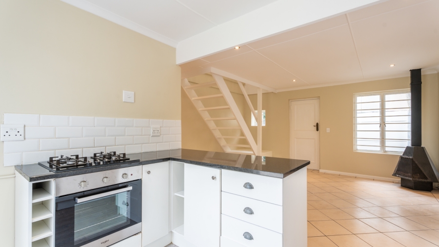 To Let 3 Bedroom Property for Rent in Anchorage Park Western Cape